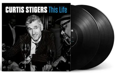 Stigers, Curtis - This Life