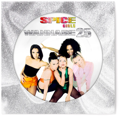 Spice Girls - Wannabe 25