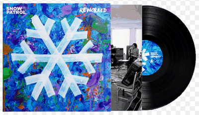 Snow Patrol - Reworked