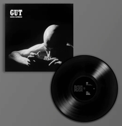 Blumberg, Daniel - Gut