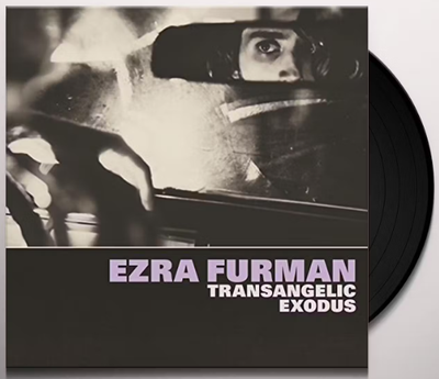 Furman, Ezra - Transangelic Exodus