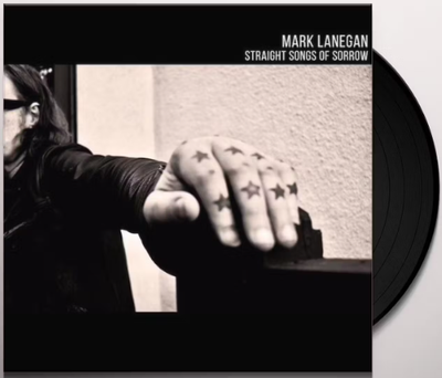 Lanegan, Mark - Straight Songs of Sorrow