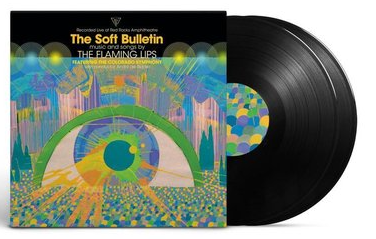 Flaming Lips - Soft Bulletin (Recorded Live At Red Rocks)