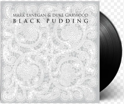 Lanegan, Mark &amp; Du... - Black Pudding