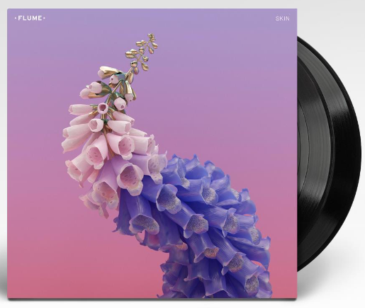 Flume - Skin