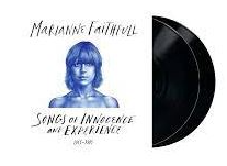 Faithfull, Marianne - Songs of Innocence and Experience 1965-1995