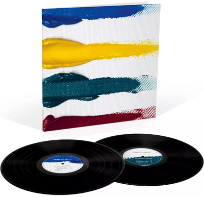 Gregson, Peter/Richard Ha - Quartets: One - Four