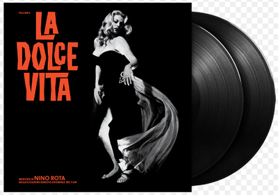 Nino Rota - La Dolce Vita