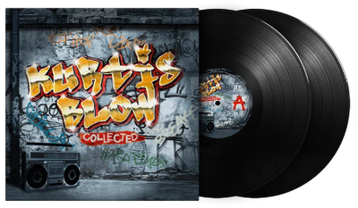 Blow, Kurtis - Collected