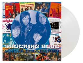 Shocking Blue - Single Collection Part 1