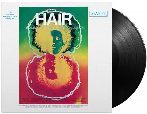 Various - Hair (Original Broadway Cast)