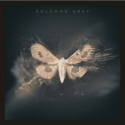 Solomon Grey - Solomon Grey