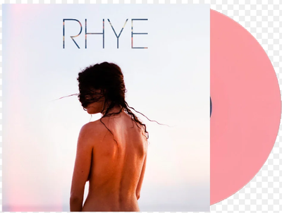 Rhye - Spirit