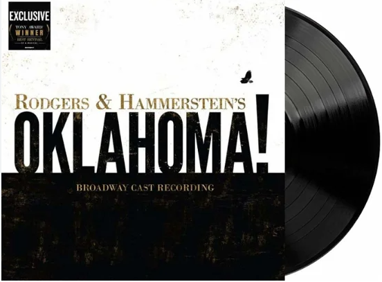 V/A - Oklahoma!