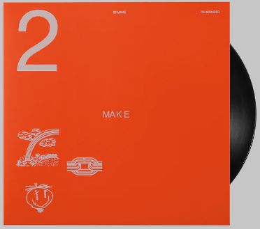 Oh Wonder - 22 Make