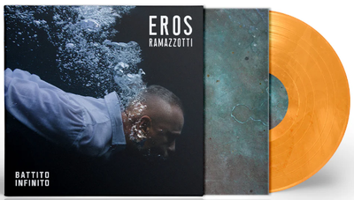 Ramazzotti, Eros - Battito Infinito