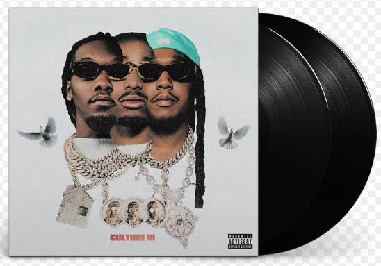 Migos - Culture Iii