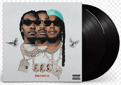 Migos - Culture Iii