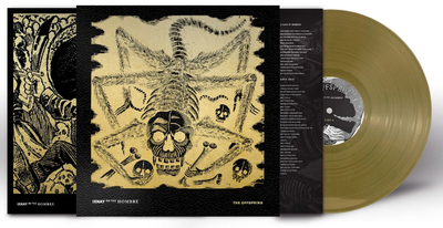 Offspring - Ixnay On the Hombre