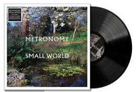 Metronomy - Small World