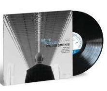 Smith, Walter -Iii- - Return To Casual