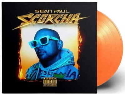 Paul, Sean - Scorcha