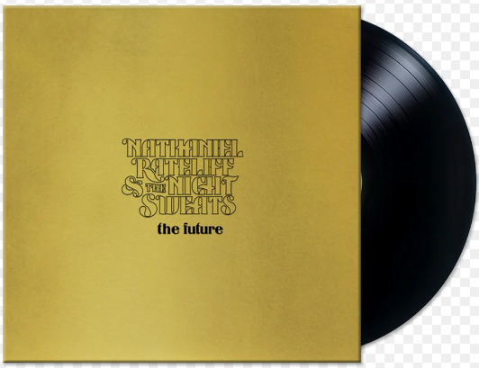 Rateliff, Nathaniel &amp; the - The Future