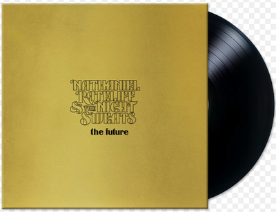 Rateliff, Nathaniel &amp; the - The Future