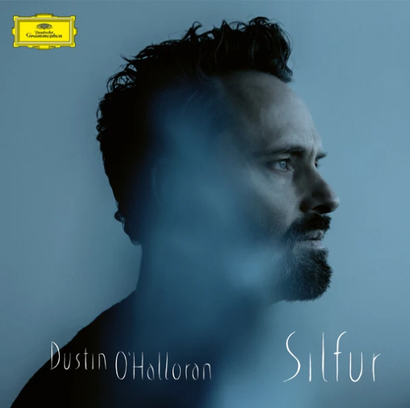 O&#39;Halloran, Dustin - Silfur