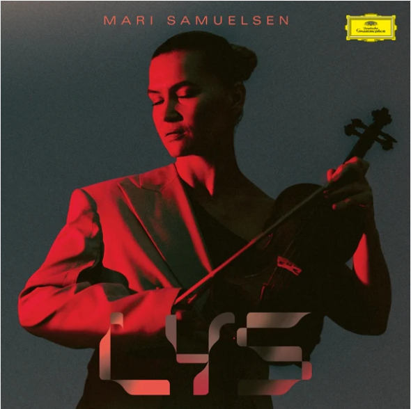 Samuelsen, Mari - Lys