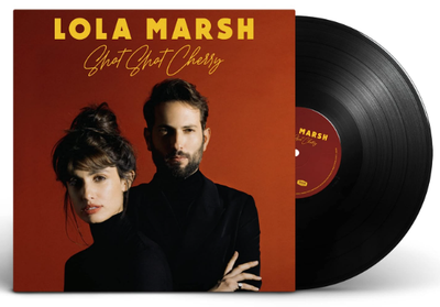 Marsh, Lola - Shot Shot Cherry