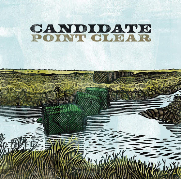 Candidate - Point Clear