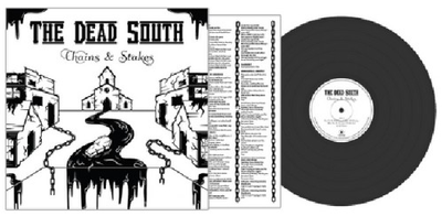 Dead South - Chains &amp; Stakes