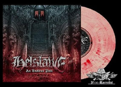 Helslave - An Endless Path