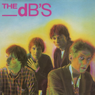 Db&#39;s - Stands For Decibels
