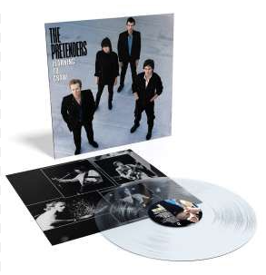 Pretenders - Learning To Crawl