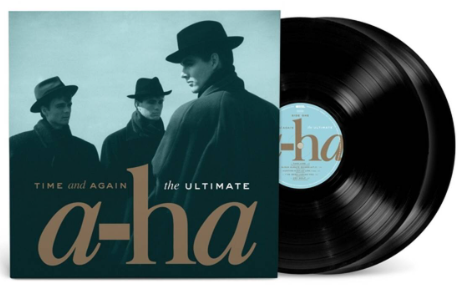 A-Ha - Time and Again: the Ultimate A-Ha