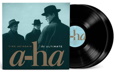A-Ha - Time and Again: the Ultimate A-Ha