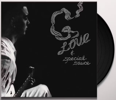 G. Love &amp; Special ... - G. Love &amp; Special Sauce