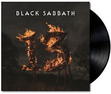 Black Sabbath - 13