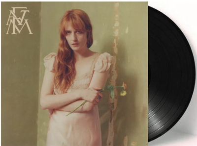 Florence &amp; the Machine - High As Hope