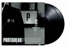 Portishead - Portishead