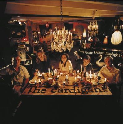 Cardigans - Long Gone Before Daylight
