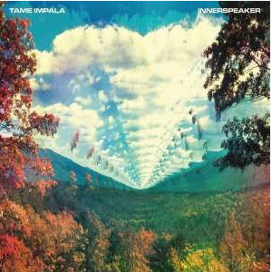 Tame Impala - Innerspeaker