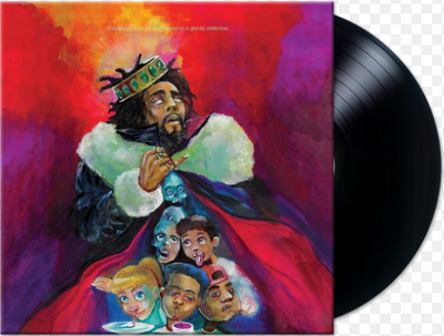 Cole, J. - Kod