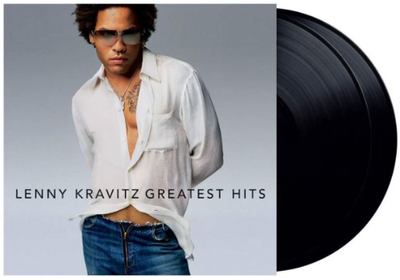 Kravitz, Lenny - Greatest Hits