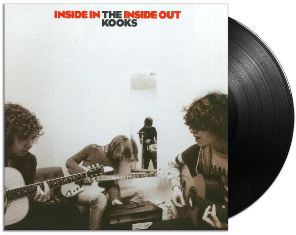 Kooks - Inside In/Inside Out