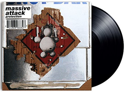 Massive Attack - Protection