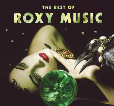 Roxy Music - The Best of