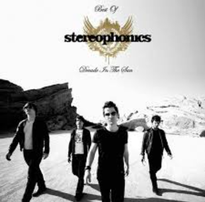 Stereophonics - Decade In the Sun/ Best of